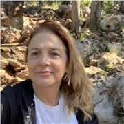 Profesional con mucha experiencia en docencia artística y talleres ocupacional de arte a niños y adultos . Entusiasta con empatía.